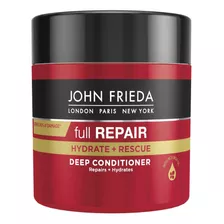 John Frieda Completo Reparación Profundo Máscara Acondici.