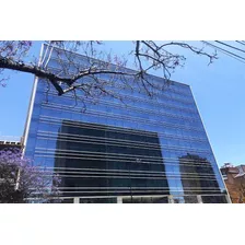 Edificio De Excelente Categoría | Semipiso Al Frente - Sector Blanco Encalada