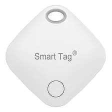 Rastreador Inteligente Smart Tag Chaveiro Gps Localizador