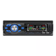 Mp3 Pioneer Auto Rádio Usb 40wx4 Rms C/ Controle