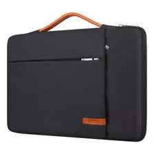 Lacdo Funda De Monitor Portatil De 15.6 Pulgadas Para La May