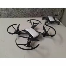 Dji Tello Mini Drone + Dji Tello Para Refacciones