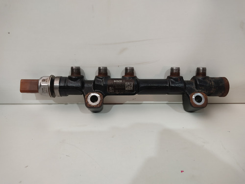Flauta De Injeção Da Citröen Jumpy Peugeot Expert 1.6 2020