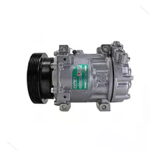 Compressor Sd7v16 Duster 1.6 2011 2012 2013 14 15 926000097r