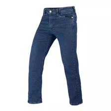 Calça Jeans Tática 8 Bolsos Command 