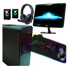 Computador Gamer Semi-novo