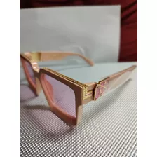 Lentes Louis Vuitton Millonario 1.1 Rosas 