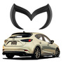 Tapetes 3pz Bt Logo Mazda 6 2014 2015 2016 2017 2018