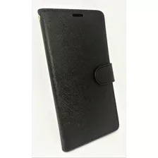 Funda Ejecutiva Flip Cover Compatible Xiaomi Redmi 7a Otec