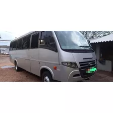 Marcopolo Volare V8l Ano 2015 Executivo Jm Cod.1427