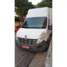 Renault Master 2.3- 16 Val.bau Refr