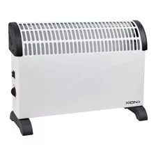 Calefactor 2000w Protección Contra Sobrecalentamiento