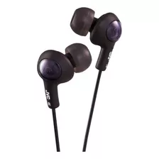 Auricular In Ear Jvc Ha-fx5 Original Colores