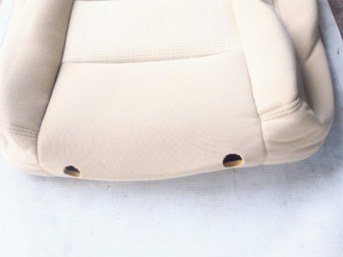 Funda Cojin Asiento Tra-lh Parte Superior Ford Explorer 2008 Foto 4