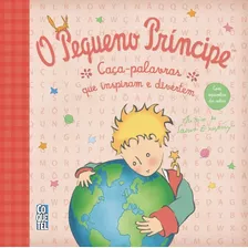 Livro O Pequeno Príncipe