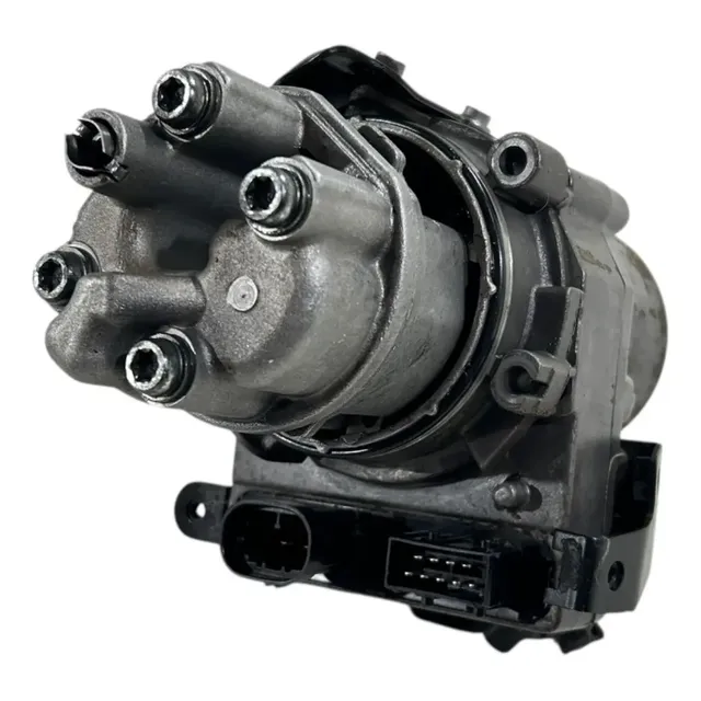 Bomba Direção Elétrica Citroen C5 2005 9657739080 S/ Copo 4