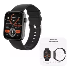 Smartwatch Inteligente Colmi P71 Lançam Mede Pressão Origina