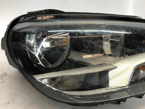 Faro Derecho Volkswagen Crossfox 2011 - 2015 Foto 5