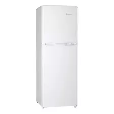 Refrigeradora Electrolux 138l Frost 2 Puertas Blanco Ert18g2