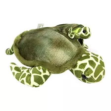 Fun Stuff - Peluche De Flamenco (18.0 In), M, Verde