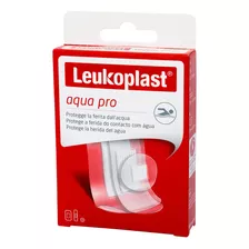 Curas Leukoplast Agua Pro X 20und