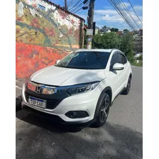 Honda Hr-v Ex Cvt