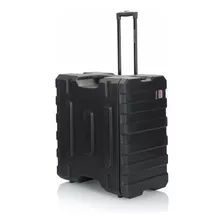 Maletn Gator Cases Con Espacio Para Estantes Y Con Moldeado 