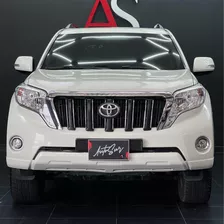 Toyota Prado Tx-l Fl 2016 3.0 At