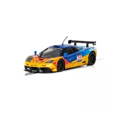 Scalextric Mclaren F1 Gtr 1997 Nurburgring Bba Autoslot