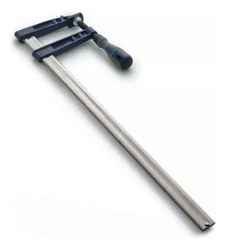 Prensa Sargento Carpintero Bremen 120 X 800 Mm Profesional