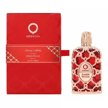 Al Haramain Orientica Amber Rouge 80ml Edp- Perfumezone!