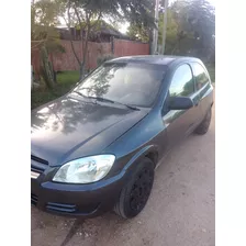 Chevrolet Celta 2007 1.0 Lt