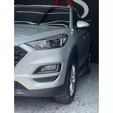 Hyundai Tucson 2.0 Advance At 4x2