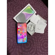 iPhone 14 128gb