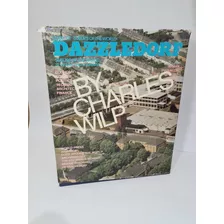 Livro Dazzledorf By Charles Wilp  collector