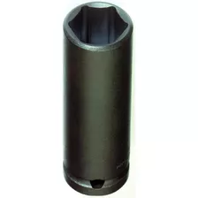 Enchufe De Impacto Profundo Stanley Proto J7342ht De 1/2 Enc