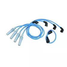 Cable De Alta Para Gas Mitsubishi Montero Mot/2.6 (91-95)