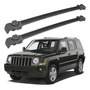 Tapetes Originales Jeep Patriot Vinil Uso Rudo Envio Gratis!