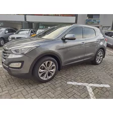 Hyundai Santa Fe 3.3 Gls