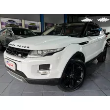 Land Rover R. Evoque Prestige 2.0 Automática Teto Solar 2013