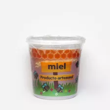 Miel Pura De Abejas 1 Kilo Sólida