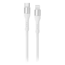 Cable Usb Tipo C A Lightning Honk 30w 1mt / Promoferta