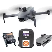 Drone Zll Sg906 Max2 4km (sensor) 30min Gps +case 