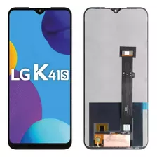 Modulo Pantalla Para LG K41s K410 Original Ips Lcd