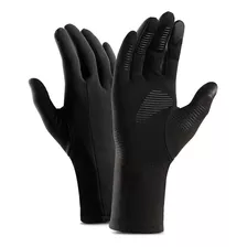 Guantes Para Correr Resistentes Al Frío, Antideslizantes, Ma