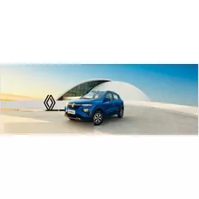 Renault Kwid Zen 0 Km Año 2024 Retira U$d 8.490 Y Financio