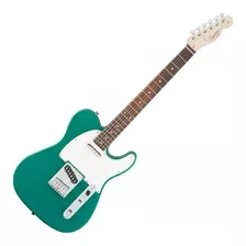 Guitarra Squier Affinity Telecaster 037-0200-592 Verde