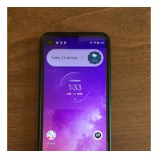 Motorola One Vision Impecable