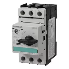 Automatico Guardamotor 3.5-5a Siemens