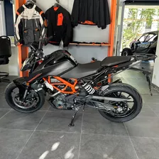 Ktm 390 Duke Precio Bonificado De Contado